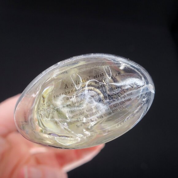 Victoria Secret Dream Angels Heavenly Mist Spray Original 1st Formula 70% - Picture 4 of 4